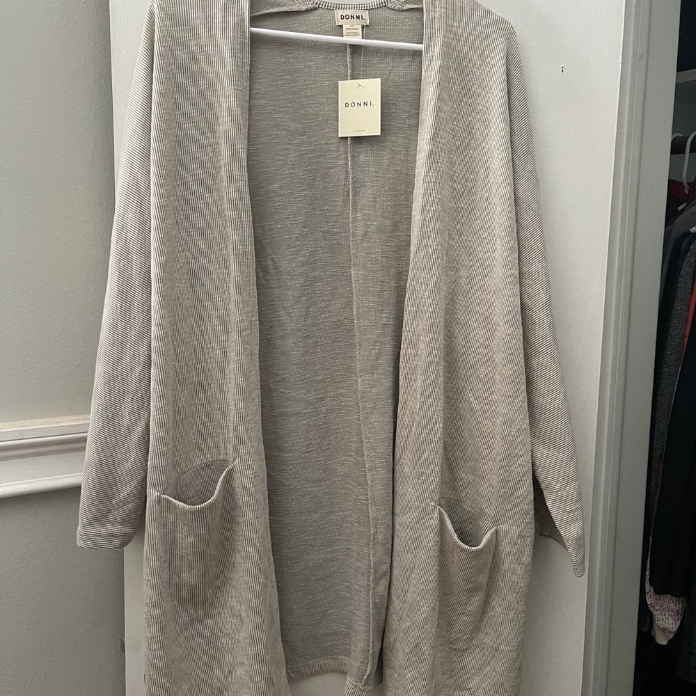 FFF Cardigan